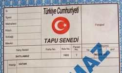 Tapuda yeni dönem başladı! Artık miras böyle bölünecek