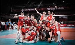 ABD-Türkiye voleybol maçı ne zaman?