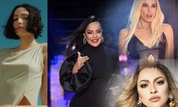 Bayramda Gülşen, Hadise, Ebru Gündeş, Zeynep Bastık konserlerine gideceklerin ödeyeceği ücretler belli oldu!