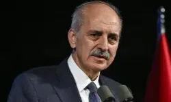 TBMM Başkanı Kurtulmuş Anayasa görüşmelerine devam ediyor