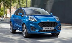 Ford Puma fiyat listesi 2024 Haziran! İşte güncel fiyatlar