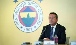 Fenerbahçe Başkanı Ali Koç'tan Aziz Yıldırım'a sert tepki!