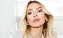 Hadise'nin 'Erkeğin maddi gücü önemli' sözleri tepki çekti!