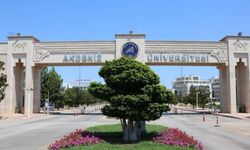 Akdeniz Üniversitesi 72 sözleşmeli personel alacak! İşte, başvuru şartları