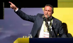 Ali Koç hırslandı! "İyi ki Ali Başkan ile devam ettik dedirteceğim"