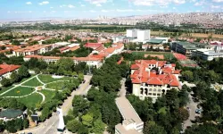 Gazi Üniversitesi en çevreci üniversiteler arasına girdi