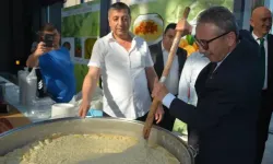 TOKFED’den “Tokat’ın En’leri” Açıklaması