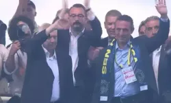 Fenerbahçe'de Ali Koç 3. Kez Başkan Seçildi! 