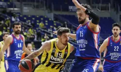 Fenerbahçe Beko - Anadolu Efes maçı ne zaman, saat kaçta ve hangi kanalda? (Play-off Final Serisi)