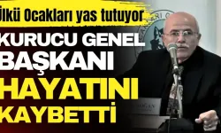 Ülkü Ocakları yas tutuyor: İbrahim Doğan hayatını kaybetti! İbrahim Doğan kimdir?