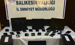 İnternet dolandırıcılığına büyük vurgun