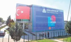 Ankara Bilim Üniversitesi’nin büyük başarısı