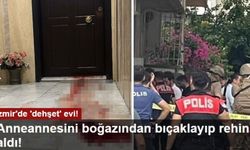 İnsanlıktan çıktığımızı gösteren cinayetler!