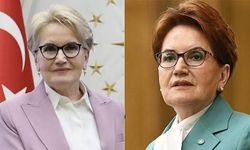 Akşener, gazeteci İsmail Saymaz’a tepki gösterdi