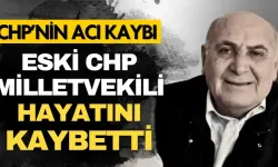 Eski CHP Milletvekili Musa Gökbel vefat etti! Musa Gökbel kimdir?