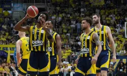 Fenerbahçe, Basketbol Süper Ligi’nde 11. kez şampiyon oldu 