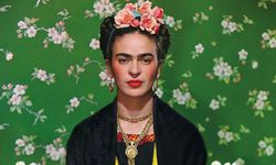 Frida Kahlo kimdir? Aşkın ve acının kadını Frida'nın hayatı...