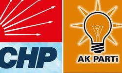 AK Parti ile CHP arasında etki ajanlığı polemiği başladı 