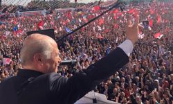 Devlet Bahçeli ne derse o olur! Çünkü…