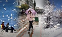 Ankara'da bugün hava nasıl olacak? 17 Haziran Ankara hava durumu