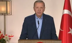 Cumhurbaşkanı Erdoğan muhalefete seslendi: Gerilim dolu atmosfere son verilmesini istedi