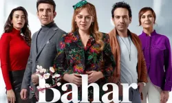 Show TV Bahar Sezon Finalinde Neler Oldu? Bahar 16. Bölüm (Sezon Finali) 