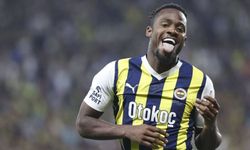 Fenerbahçeli Yıldızlardan Batshuayi'ye Şok Hamle! Takipten Sildiler...