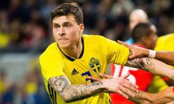 Victor Lindelöf kimdir? Fenerbahçe'ye transfer olacağı iddia edilen futbolcu Lindelöf kimdir?