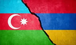 Ermenistan'dan Azerbaycan’a saldırı! Mevziler ateşe tutuldu