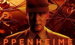 CerModern'de Açık Hava Film Gösterimi: "Oppenheimer"