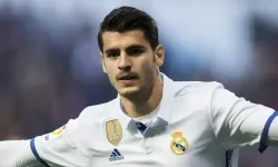 Fenerbahçe'nin transfer gündemindeki isim... Alvaro Morata kimdir? 