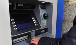 ATM'lerden para çekme limitleri değişti! Hangi bankanın limiti ne kadar oldu? 