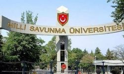 Milli Savunma Üniversitesi'ne (MSÜ) Akademik Personel Alımı Başladı!