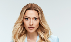 Magazin muhabirinin o sözleri olay oldu! Hadise'den tepki gecikmedi...