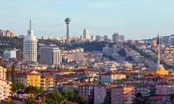 Ankara’da konut fiyatları yükselmeye başladı 