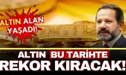 Altını alan yaşadı! İslam Memiş rekor kıracağı tarihi açıkladı! 