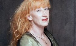 Ünlü Kanadalı Şarkıcı Loreena McKennitt Ankara’da