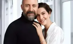 Bergüzar Korel ve Halit Ergenç'ten sürpriz dönüş kararı! O teklif üzerine Türkiye’ye döndüler