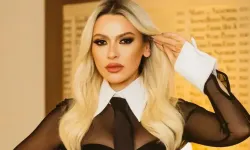 Hadise'nin oyunculuk serüveni başlıyor… Hadise dizide mi oynayacak?