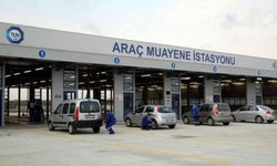 TÜVTÜRK araç muayenesinde artık bunlara bakmayacak!