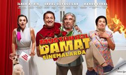 Müstakbel Damat film konusu nedir? Müstakbel Damat filmi oyuncuları...