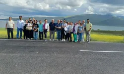 Medya Kültür Sanat ve Turizm Buluşmaları'nın 5.'si düzenlendi