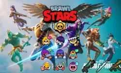 Brawl Stars bakım molası ne demek? Brawl Stars oyunu nedir?