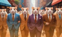 Hamster Combat oyununun listelenme tarihi ne zaman?