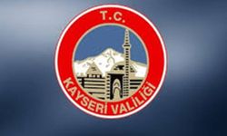 Kayseri Valiliğinden taciz olayıyla ilgili flaş açıklama!