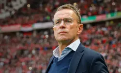 Avusturya Teknik Direktörü kimdir? Ralf Rangnick kimdir?