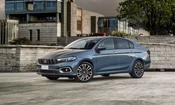 Temmuz ayında SGK belgesi getirenlere 2024 model sıfır Fiat Egea 443.000 TL'ye satışta