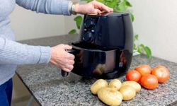 Airfryer kullanımı sağlıklı mı? Airfryer'ın potansiyel zararları nelerdir?