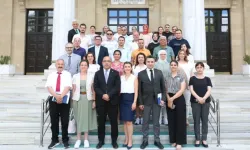 Gazi Üniversitesi’nde “kalite” toplantıları