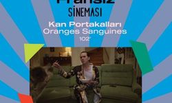 Cermodern’den Açık Hava Fransız Sinema Keyfi